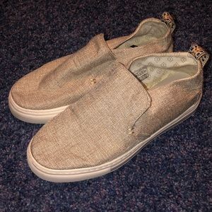 Hey Dudes Peyton Sz-8